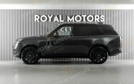 Land Rover Range Rover IV рестайлинг, 2024 год, 25 690 000 рублей, 3 фотография