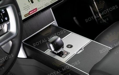 Land Rover Range Rover IV рестайлинг, 2024 год, 25 690 000 рублей, 11 фотография