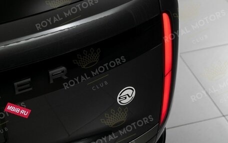 Land Rover Range Rover IV рестайлинг, 2024 год, 25 690 000 рублей, 6 фотография