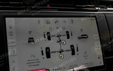 Land Rover Range Rover IV рестайлинг, 2024 год, 25 690 000 рублей, 12 фотография