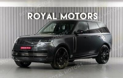 Land Rover Range Rover IV рестайлинг, 2024 год, 25 690 000 рублей, 1 фотография