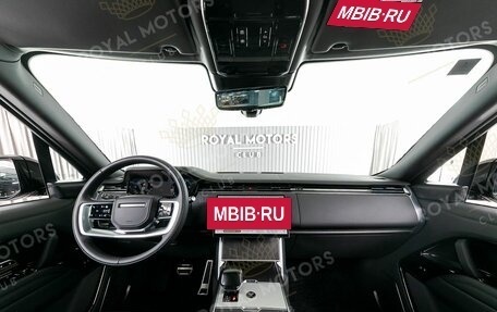 Land Rover Range Rover IV рестайлинг, 2024 год, 25 690 000 рублей, 8 фотография