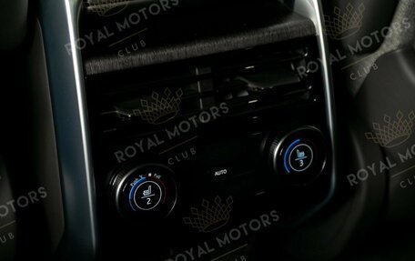 Land Rover Range Rover IV рестайлинг, 2024 год, 25 690 000 рублей, 20 фотография