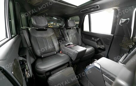 Land Rover Range Rover IV рестайлинг, 2024 год, 25 690 000 рублей, 17 фотография