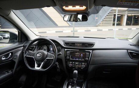 Nissan Qashqai, 2021 год, 2 198 000 рублей, 7 фотография