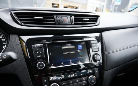 Nissan Qashqai, 2021 год, 2 198 000 рублей, 9 фотография