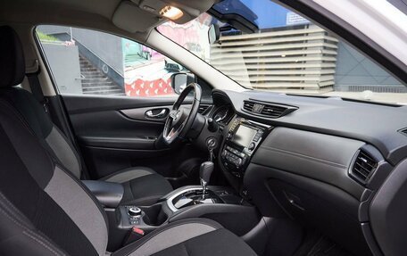 Nissan Qashqai, 2021 год, 2 198 000 рублей, 6 фотография