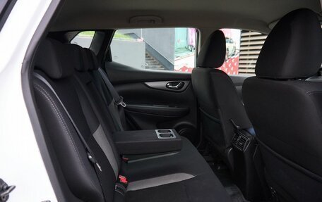 Nissan Qashqai, 2021 год, 2 198 000 рублей, 8 фотография