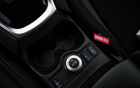 Nissan Qashqai, 2021 год, 2 198 000 рублей, 12 фотография
