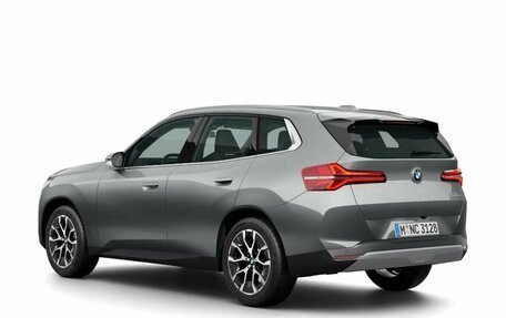 BMW X3, 2025 год, 9 712 500 рублей, 4 фотография