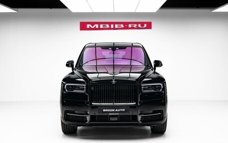 Rolls-Royce Cullinan, 2022 год, 36 990 000 рублей, 2 фотография