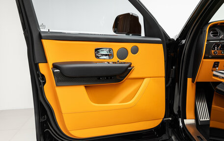 Rolls-Royce Cullinan, 2022 год, 36 990 000 рублей, 8 фотография