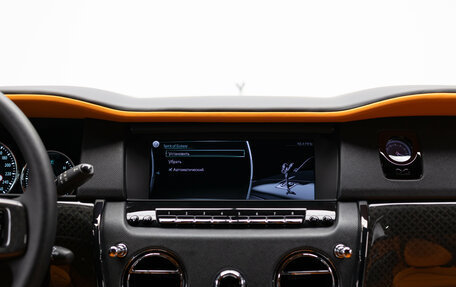 Rolls-Royce Cullinan, 2022 год, 36 990 000 рублей, 17 фотография