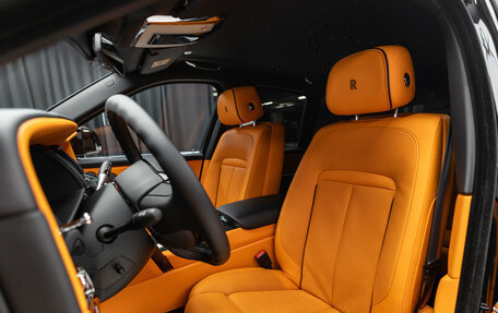 Rolls-Royce Cullinan, 2022 год, 36 990 000 рублей, 11 фотография