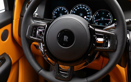 Rolls-Royce Cullinan, 2022 год, 36 990 000 рублей, 16 фотография