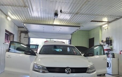 Volkswagen Jetta VI, 2014 год, 1 030 000 рублей, 1 фотография