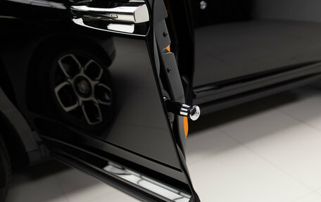 Rolls-Royce Cullinan, 2022 год, 36 990 000 рублей, 21 фотография
