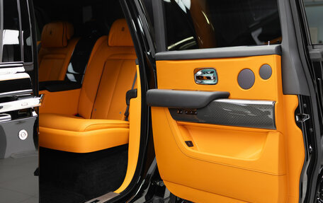 Rolls-Royce Cullinan, 2022 год, 36 990 000 рублей, 22 фотография