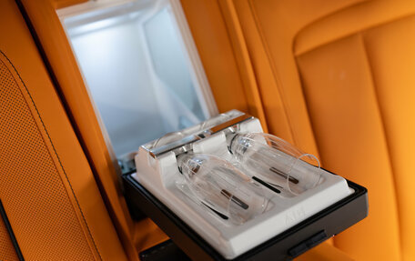 Rolls-Royce Cullinan, 2022 год, 36 990 000 рублей, 29 фотография