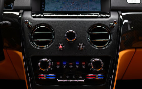 Rolls-Royce Cullinan, 2022 год, 36 990 000 рублей, 18 фотография