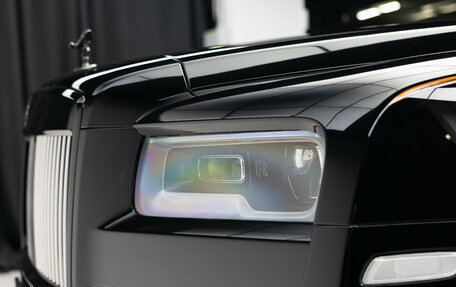 Rolls-Royce Cullinan, 2022 год, 36 990 000 рублей, 35 фотография