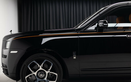Rolls-Royce Cullinan, 2022 год, 36 990 000 рублей, 40 фотография
