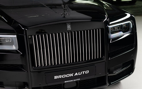Rolls-Royce Cullinan, 2022 год, 36 990 000 рублей, 33 фотография