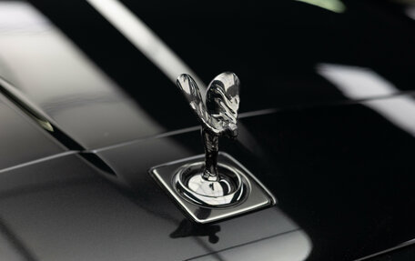 Rolls-Royce Cullinan, 2022 год, 36 990 000 рублей, 34 фотография