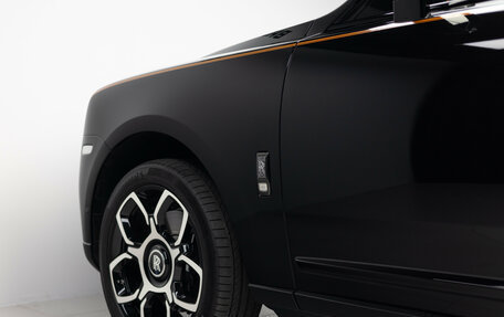 Rolls-Royce Cullinan, 2022 год, 36 990 000 рублей, 36 фотография