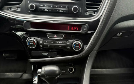 KIA Optima III, 2014 год, 1 195 000 рублей, 18 фотография