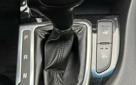 KIA Optima III, 2014 год, 1 195 000 рублей, 21 фотография
