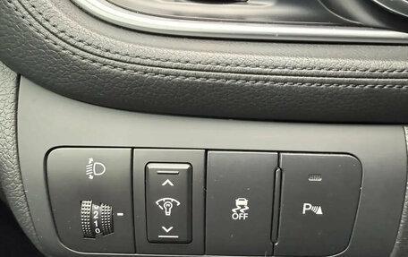 KIA Optima III, 2014 год, 1 195 000 рублей, 11 фотография