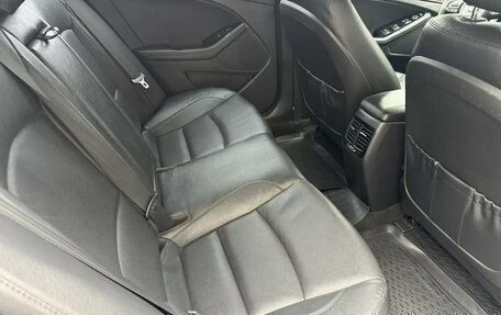 KIA Optima III, 2014 год, 1 195 000 рублей, 24 фотография