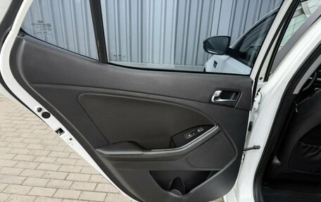 KIA Optima III, 2014 год, 1 195 000 рублей, 27 фотография