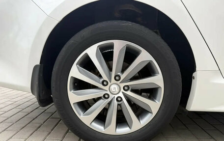 KIA Optima III, 2014 год, 1 195 000 рублей, 29 фотография