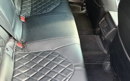 Toyota Camry, 2020 год, 2 000 000 рублей, 8 фотография