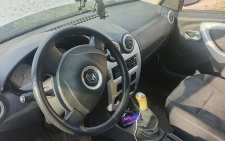 Renault Logan I, 2013 год, 390 000 рублей, 9 фотография