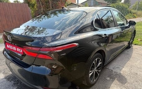 Toyota Camry, 2020 год, 2 000 000 рублей, 14 фотография