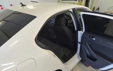 Volkswagen Jetta VI, 2014 год, 1 030 000 рублей, 5 фотография