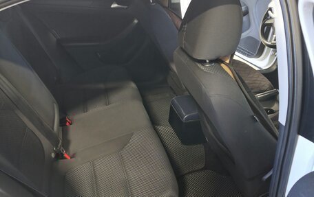 Volkswagen Jetta VI, 2014 год, 1 030 000 рублей, 7 фотография