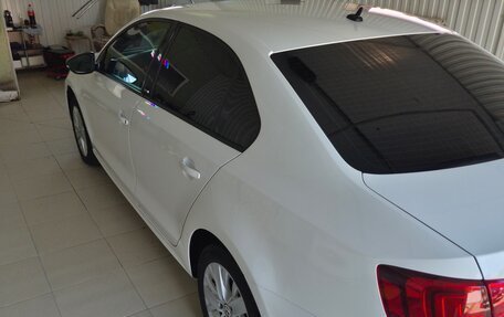 Volkswagen Jetta VI, 2014 год, 1 030 000 рублей, 10 фотография