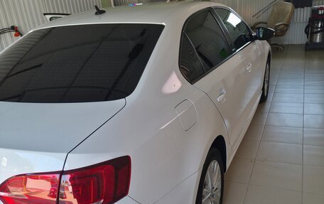 Volkswagen Jetta VI, 2014 год, 1 030 000 рублей, 8 фотография