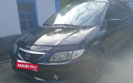 Mazda Premacy III, 2002 год, 310 000 рублей, 2 фотография