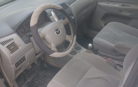 Mazda Premacy III, 2002 год, 310 000 рублей, 12 фотография