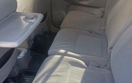 Mazda Premacy III, 2002 год, 310 000 рублей, 14 фотография