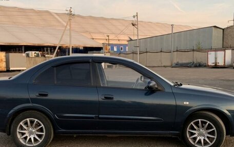 Nissan Almera Classic, 2008 год, 395 000 рублей, 2 фотография