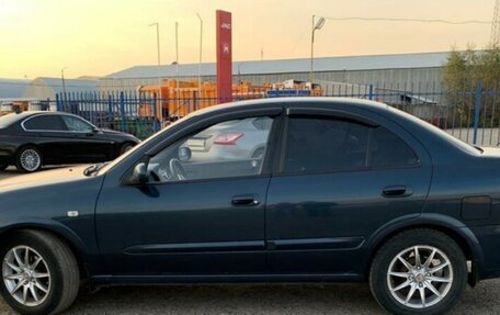 Nissan Almera Classic, 2008 год, 395 000 рублей, 4 фотография