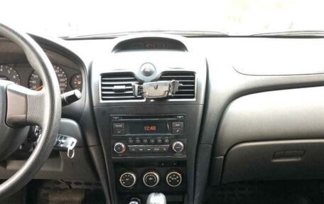 Nissan Almera Classic, 2008 год, 395 000 рублей, 5 фотография