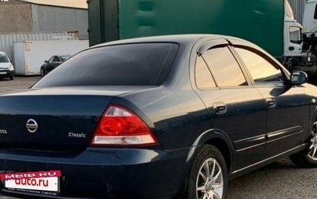 Nissan Almera Classic, 2008 год, 395 000 рублей, 3 фотография