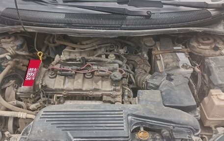 Mazda Premacy III, 2002 год, 310 000 рублей, 11 фотография